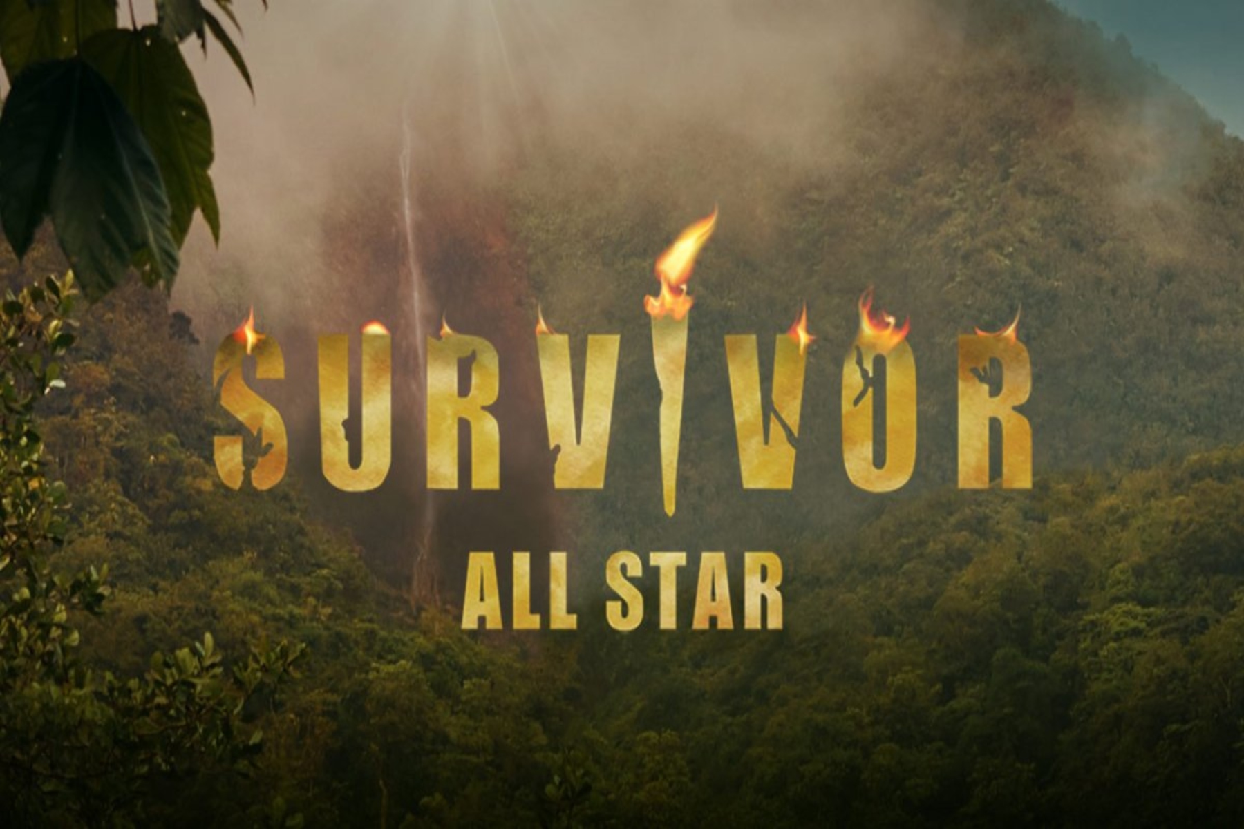 Survivor All Star: Τι συμβαίνει με τον Μάριο Πρίαμο και την Καρολίνα Καλύβα; [vid]