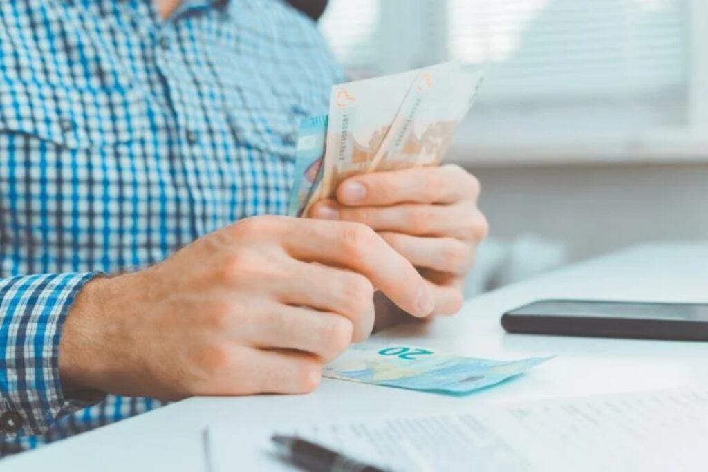 Πότε θα καταβληθούν οι συντάξεις Ιουνίου 2025;