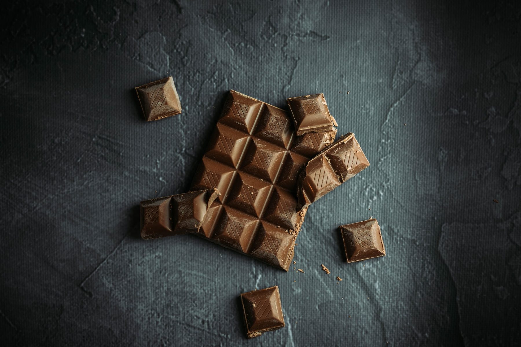 Σοκολάτα: Χαλάει ποτέ η σοκολάτα και μέσα σε πόσες μέρες είναι καλύτερο να τη φάτε.