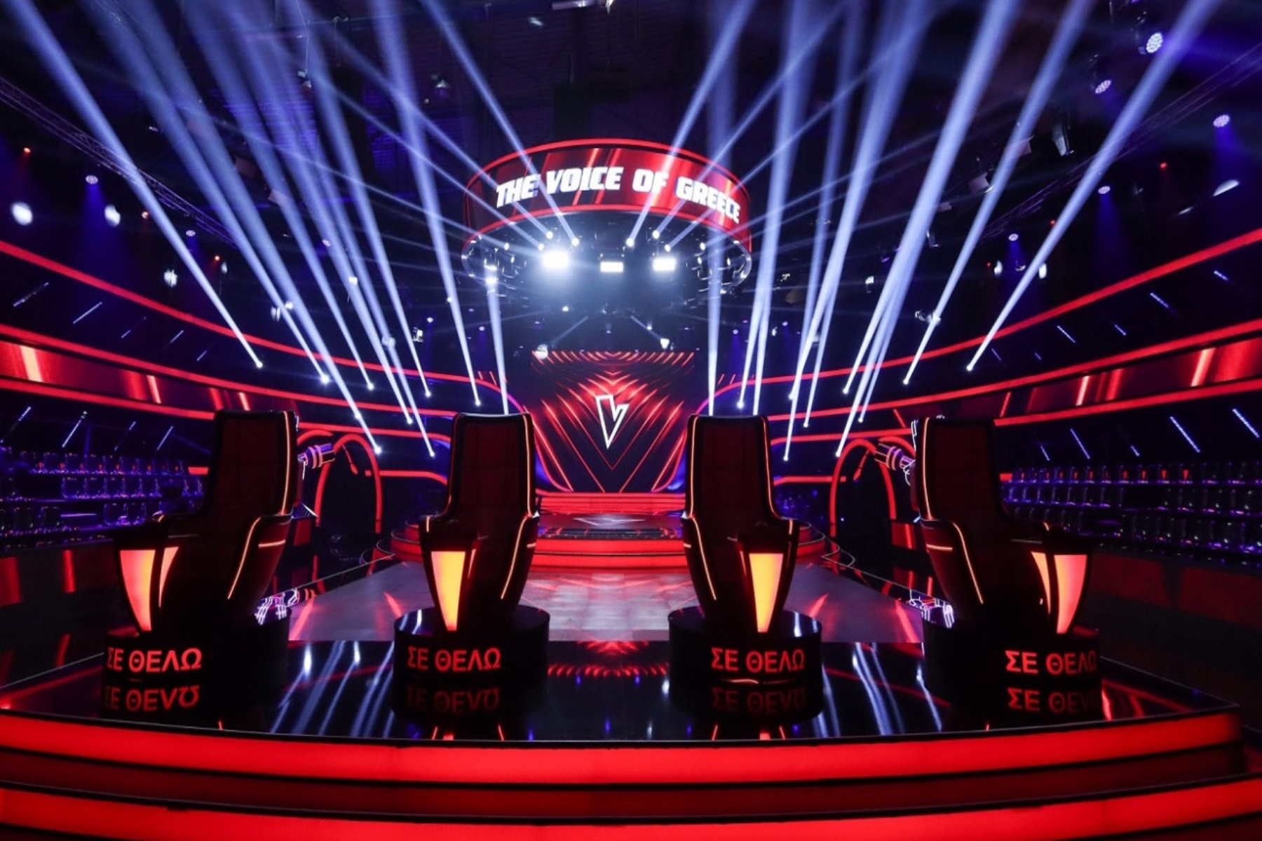 The Voice of Greece 14/01: Τα knockouts συνεχίζονται on stage [trailer]