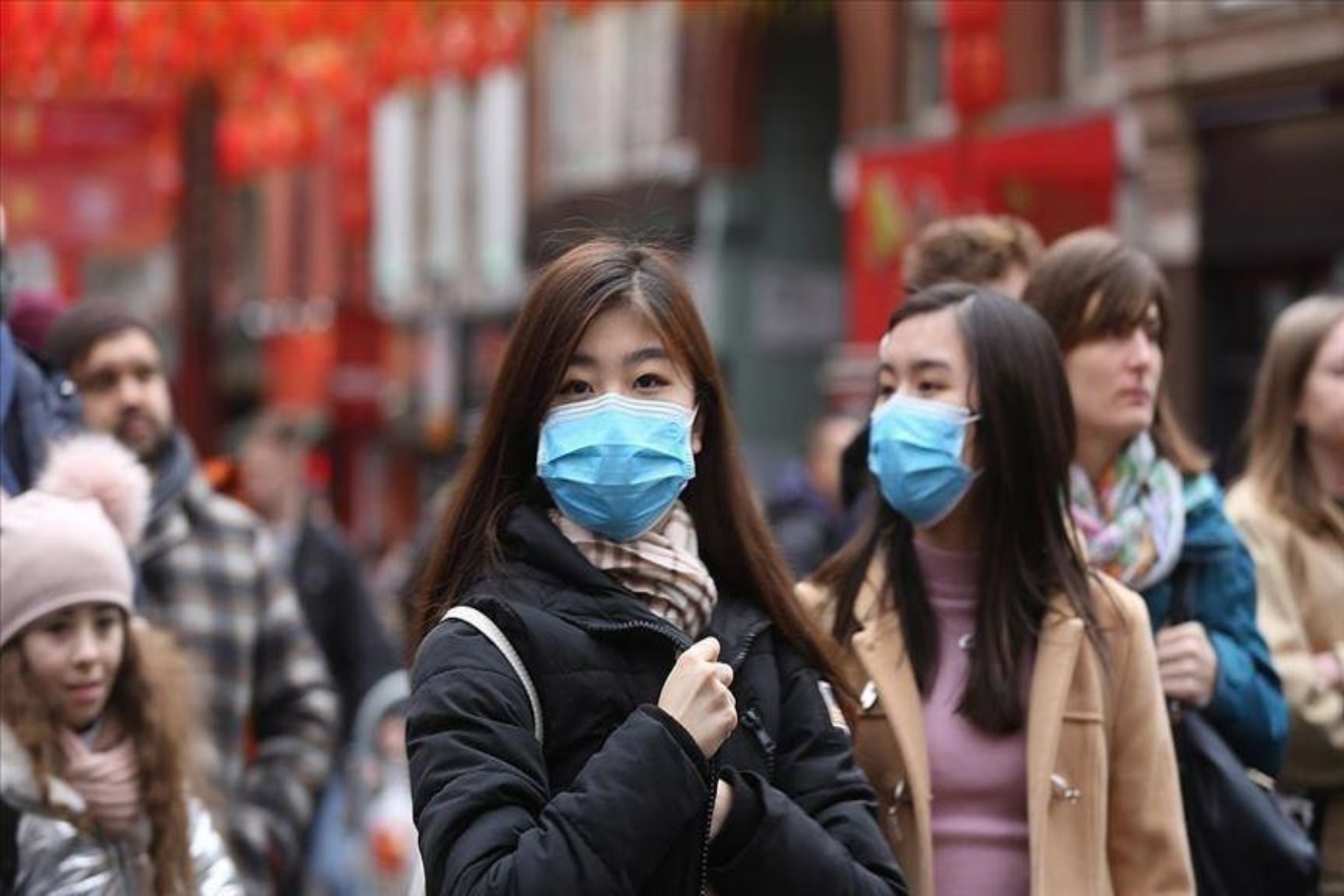 Κίνα: Τα αυξανόμενα κρούσματα COVID φωτίζουν το χάσμα της υγειονομικής περίθαλψης της χώρας