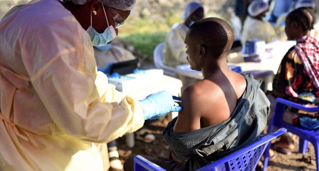 Θανατηφόρος ιός Marburg: Πειραματικό εμβόλιο προστατεύει από τη μόλυνση με μία μόνο δόση