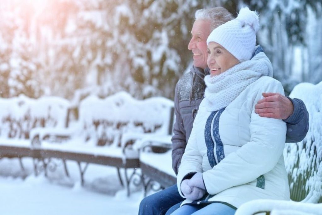 3 εύκολες συμβουλές για να παραμείνετε υγιείς αυτόν τον χειμώνα