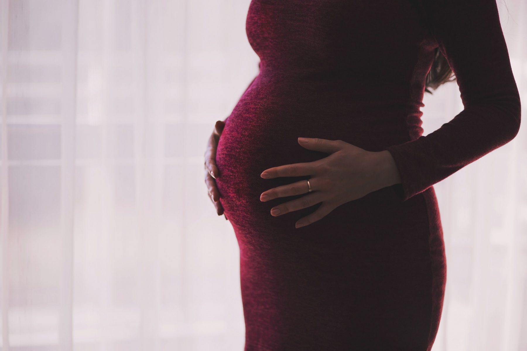 Εμβρυϊκή θνησιμότητα: Το ποσοστό εμβρυϊκής θνησιμότητας παραμένει σταθερό παρά την πανδημία