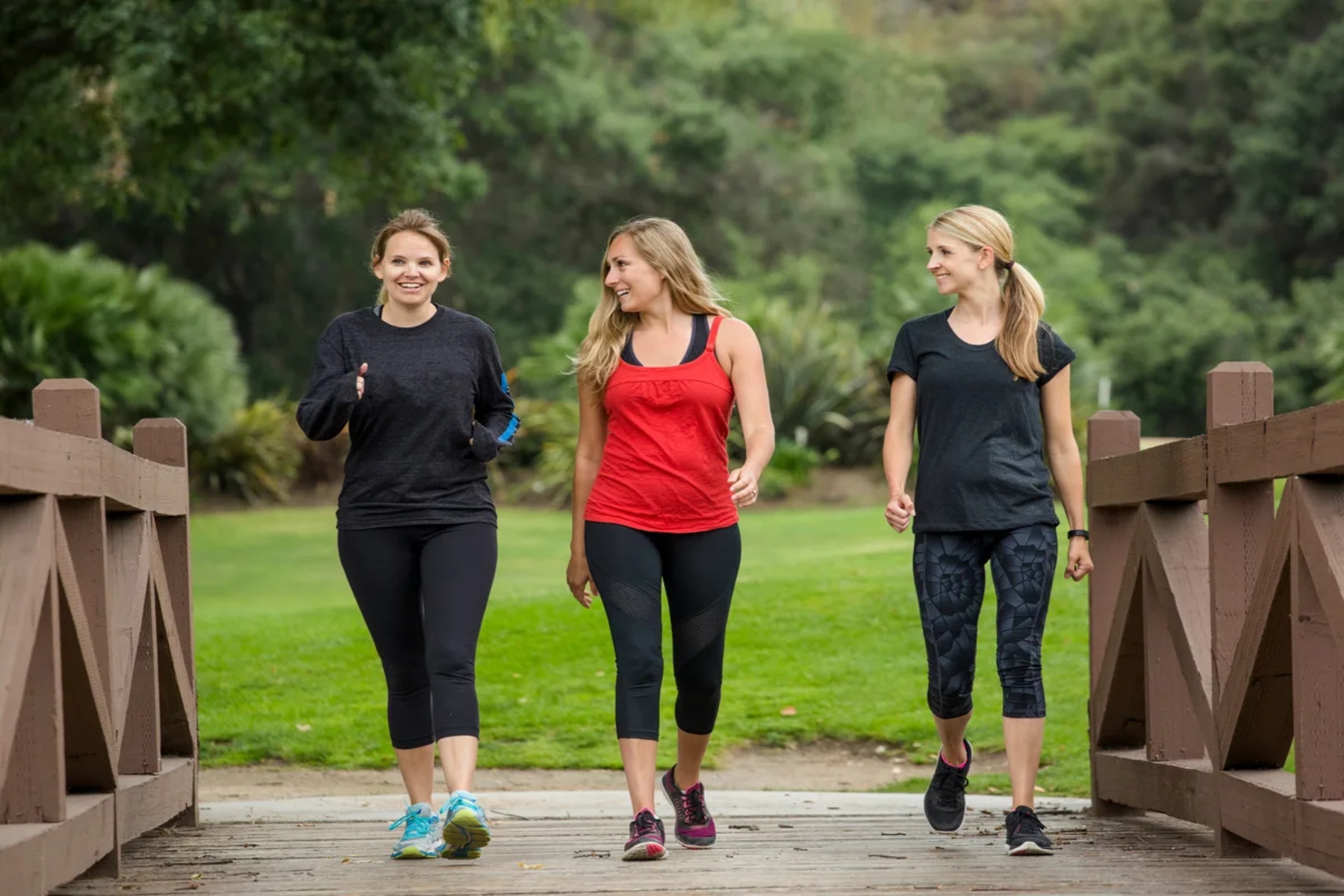 Healthy living: Η άσκηση αποτρέπει την γνωστική έκπτωση στις γυναίκες