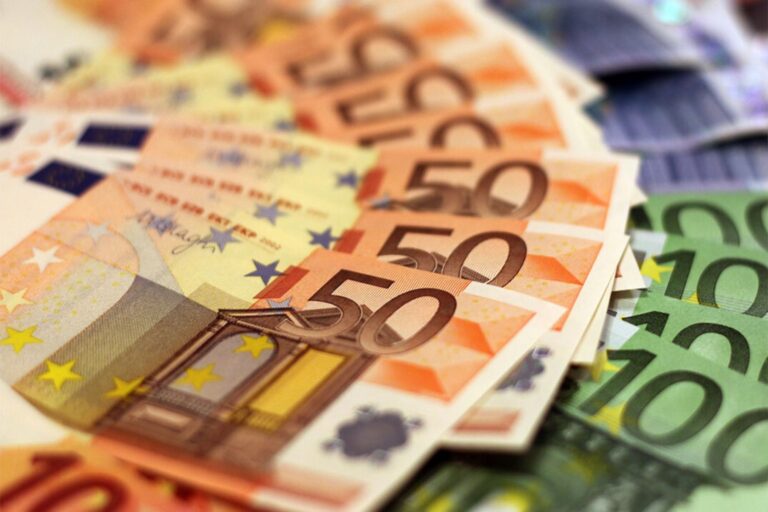 Αυτοφροντίδα και οικονομική συνείδηση