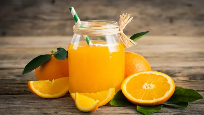 Πορτοκάλι: Εντάξτε τον χυμό πορτοκαλιού στην καθημερινότητά σας 7