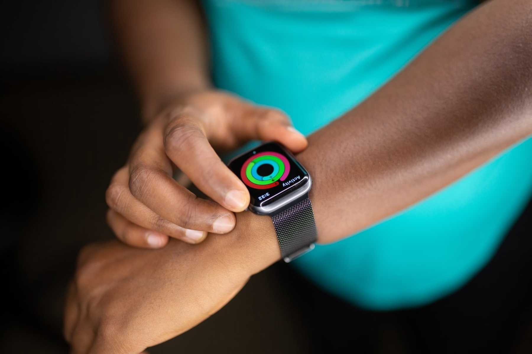 Τεχνολογία: Πώς μπορούν τα έξυπνα ρολόγια να βελτιώσουν την υγεία σας;