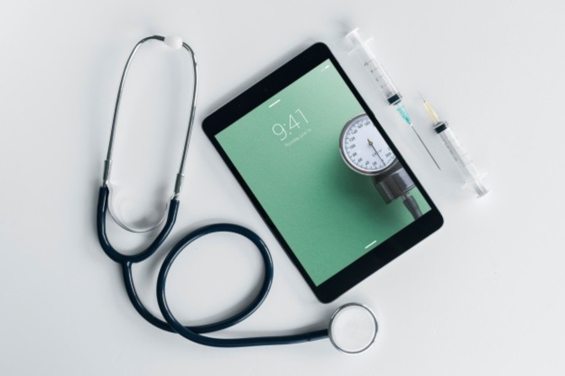 Τεχνολογία: Πόσο πολύ βελτιώνουν τη ζωή μας τα apps υγείας;