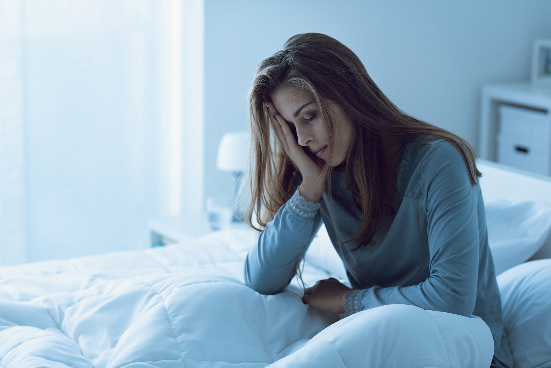 Ύπνος: Ο ακανόνιστος ύπνος μπορεί να είναι επιβλαβής για την καρδιά σας