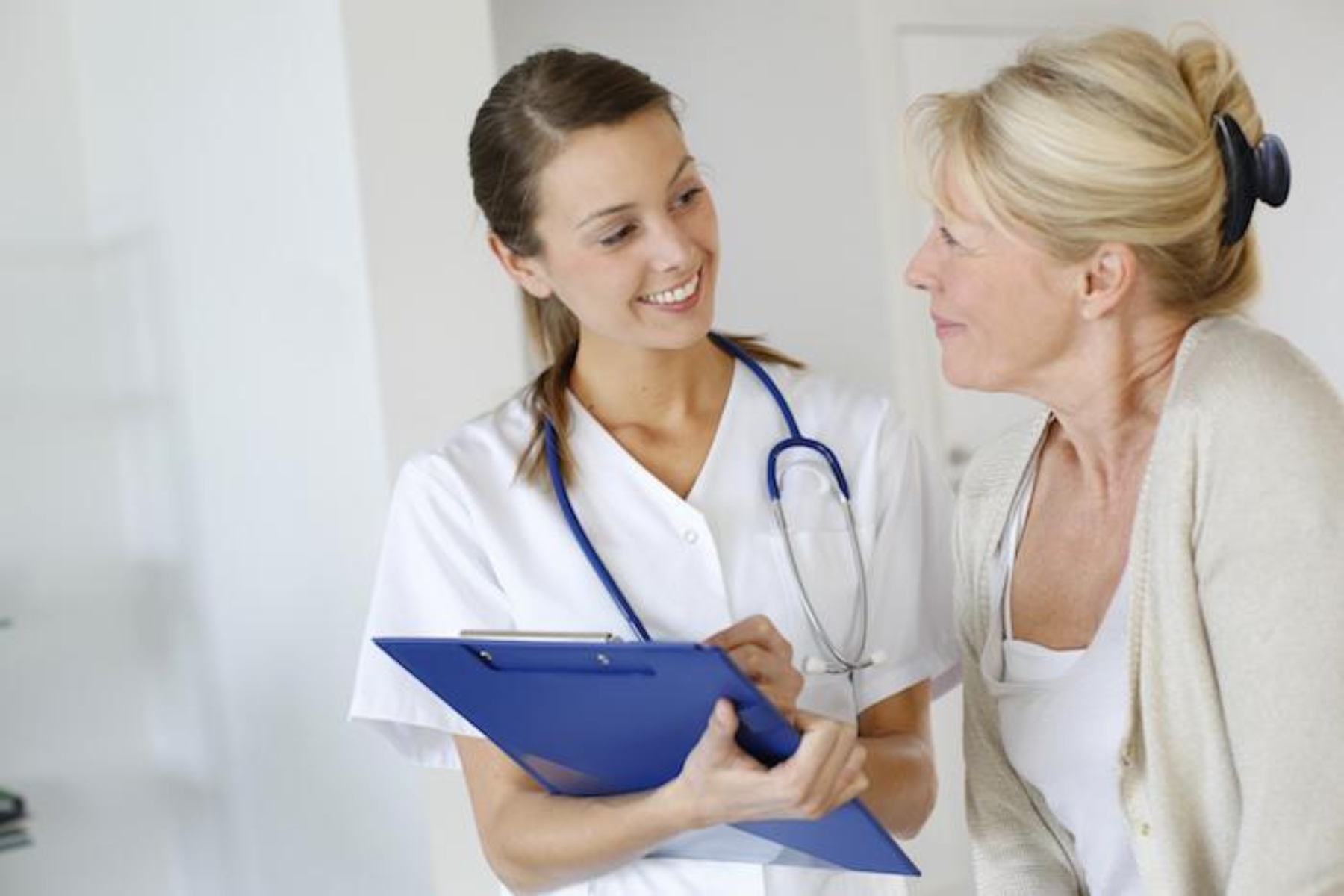 Γυναικεία υγιεινή: Προληπτικές εξετάσεις για γυναίκες μετά την εμμηνόπαυση