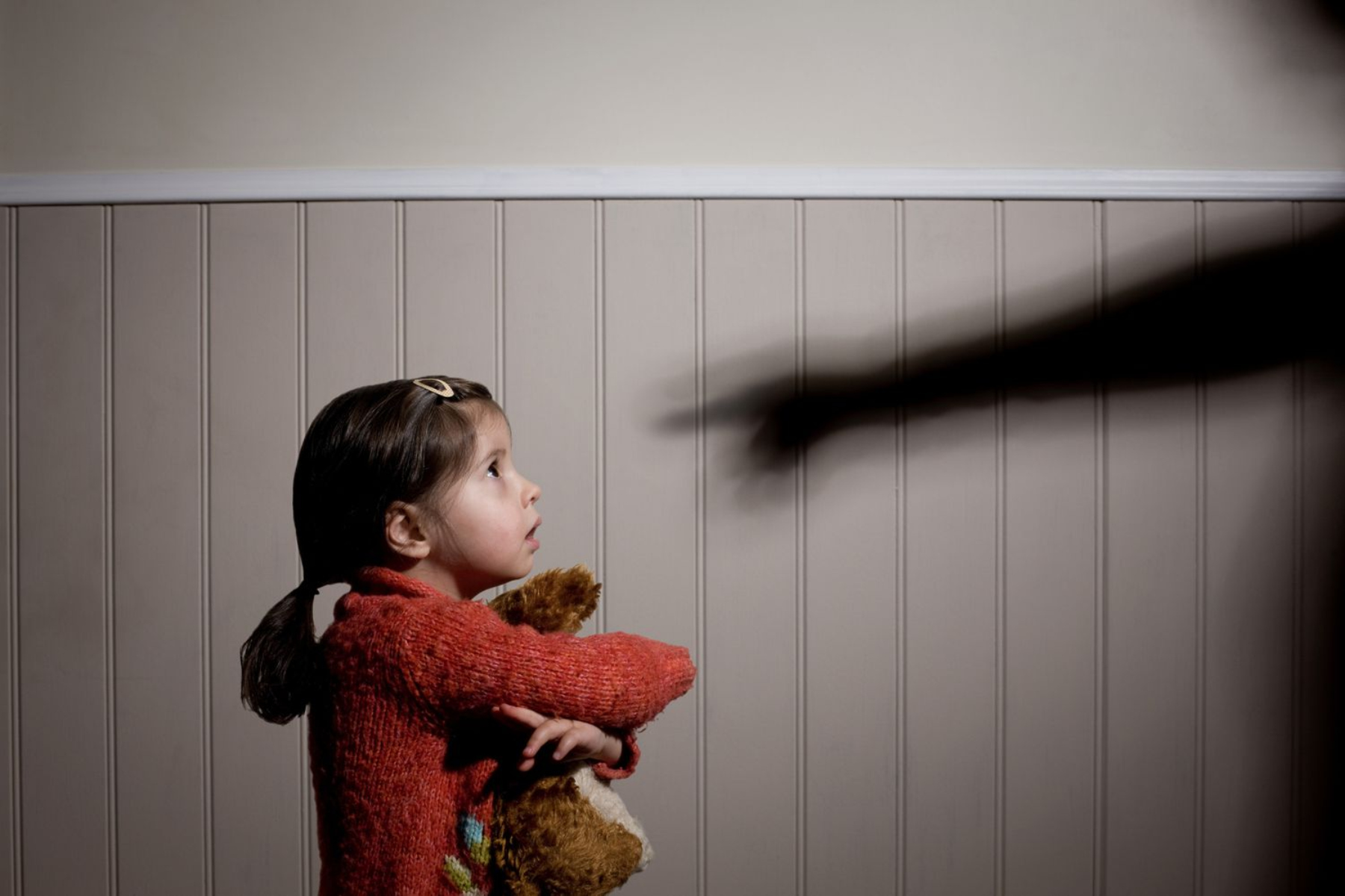 Ψυχική υγεία: Η παιδική κακοποίηση φέρει ψυχικά προβλήματα σε μεγαλύτερη ηλικία