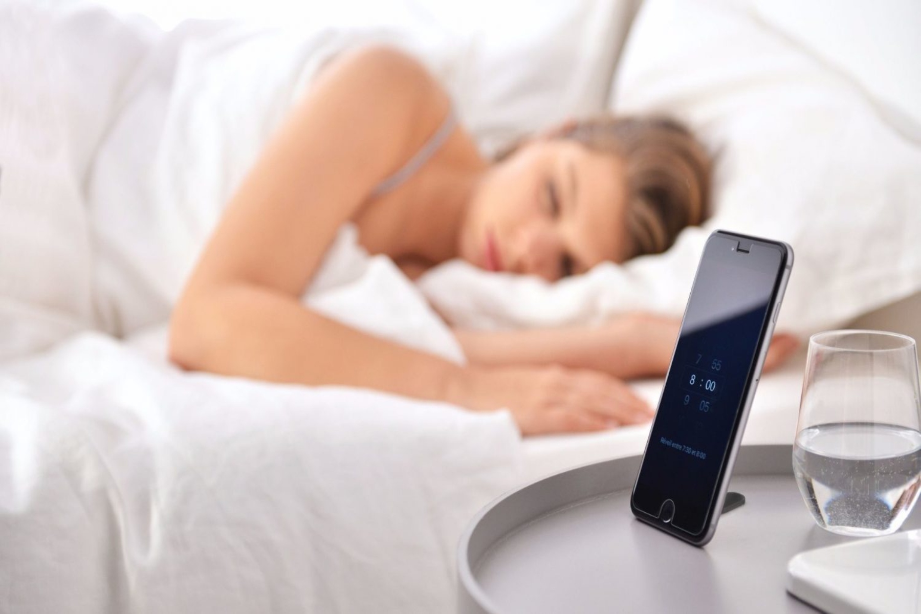 Ποιότητα ύπνου: Η τεχνολογία βοηθά τους ανθρώπους να κοιμούνται καλύτερα