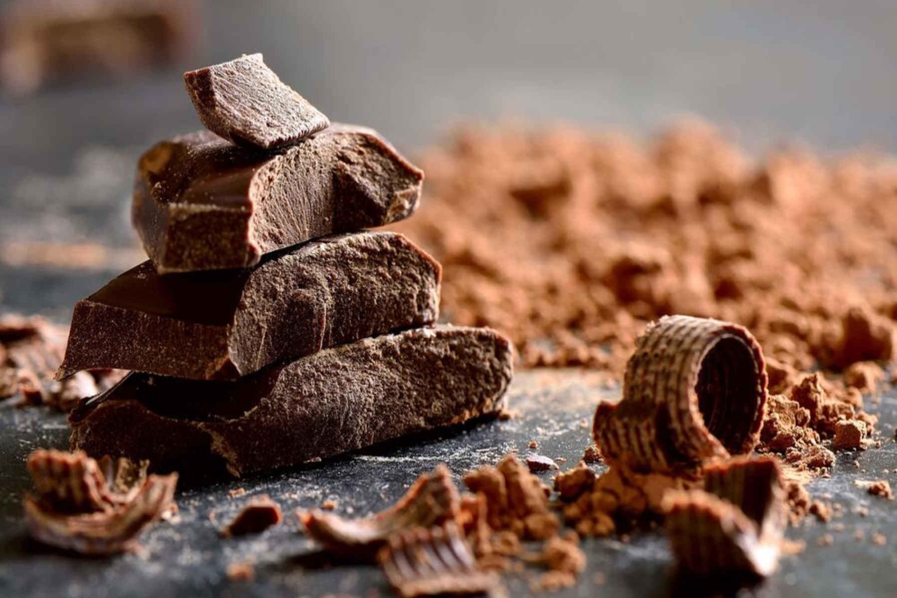 Κακάο: Φτιάξτε τις δικές σας σοκολάτες στο σπίτι