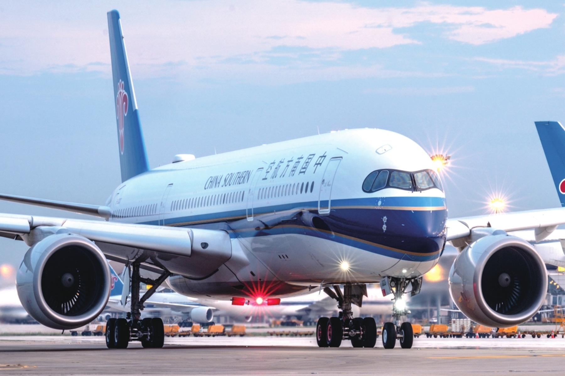 Νότια Κορέα: Αυξάνει τις πτήσεις από Κίνα μέχρι το τέλος του μήνα