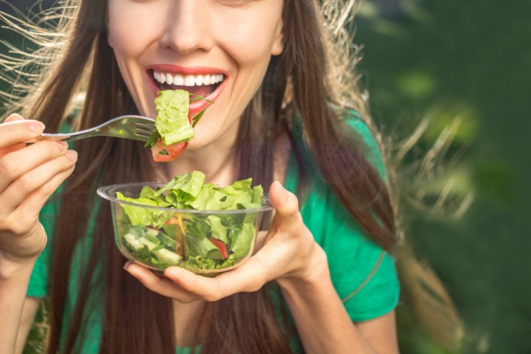 Διατροφικές ελλείψεις: Τι θα πρέπει να προσέχουν οι vegan & οι χορτοφάγοι;