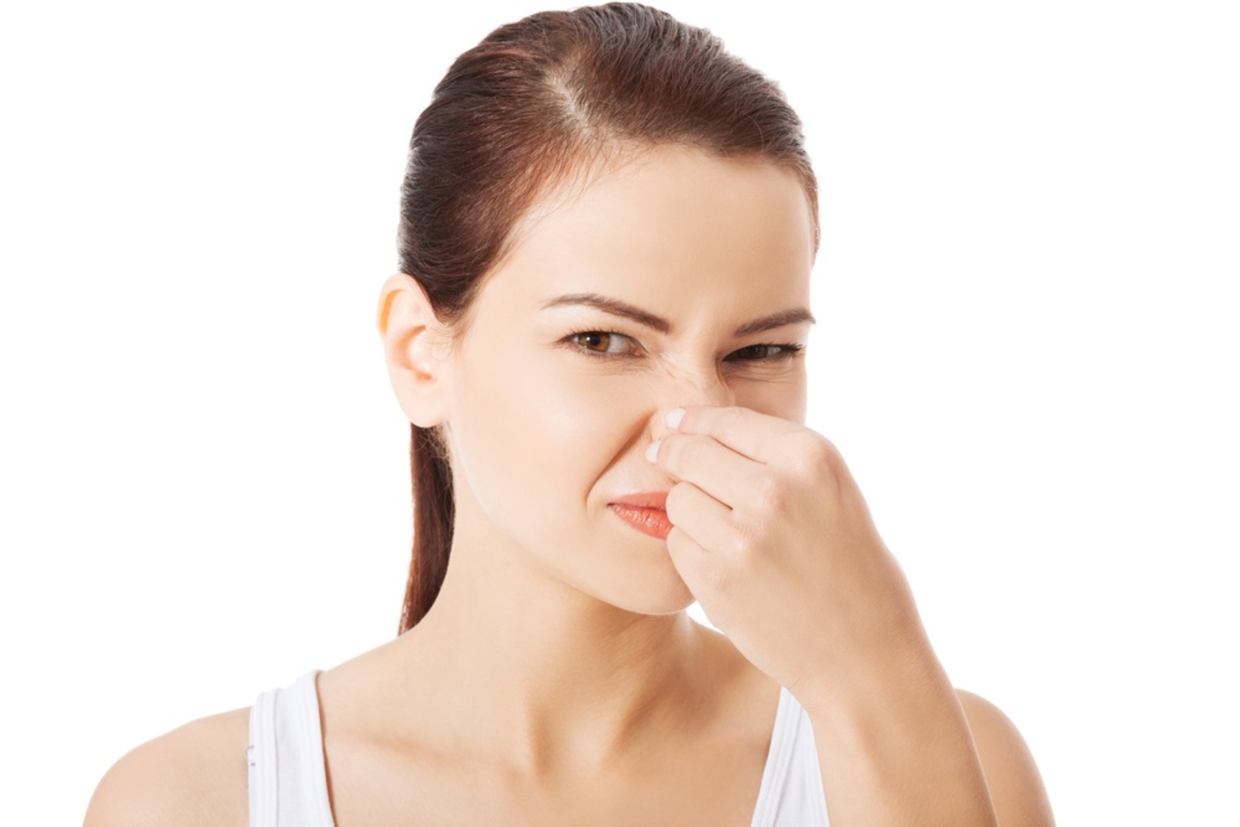 Υγεία κόλπος: Ποια είναι η φυσιολογική οσμή του κόλπου;