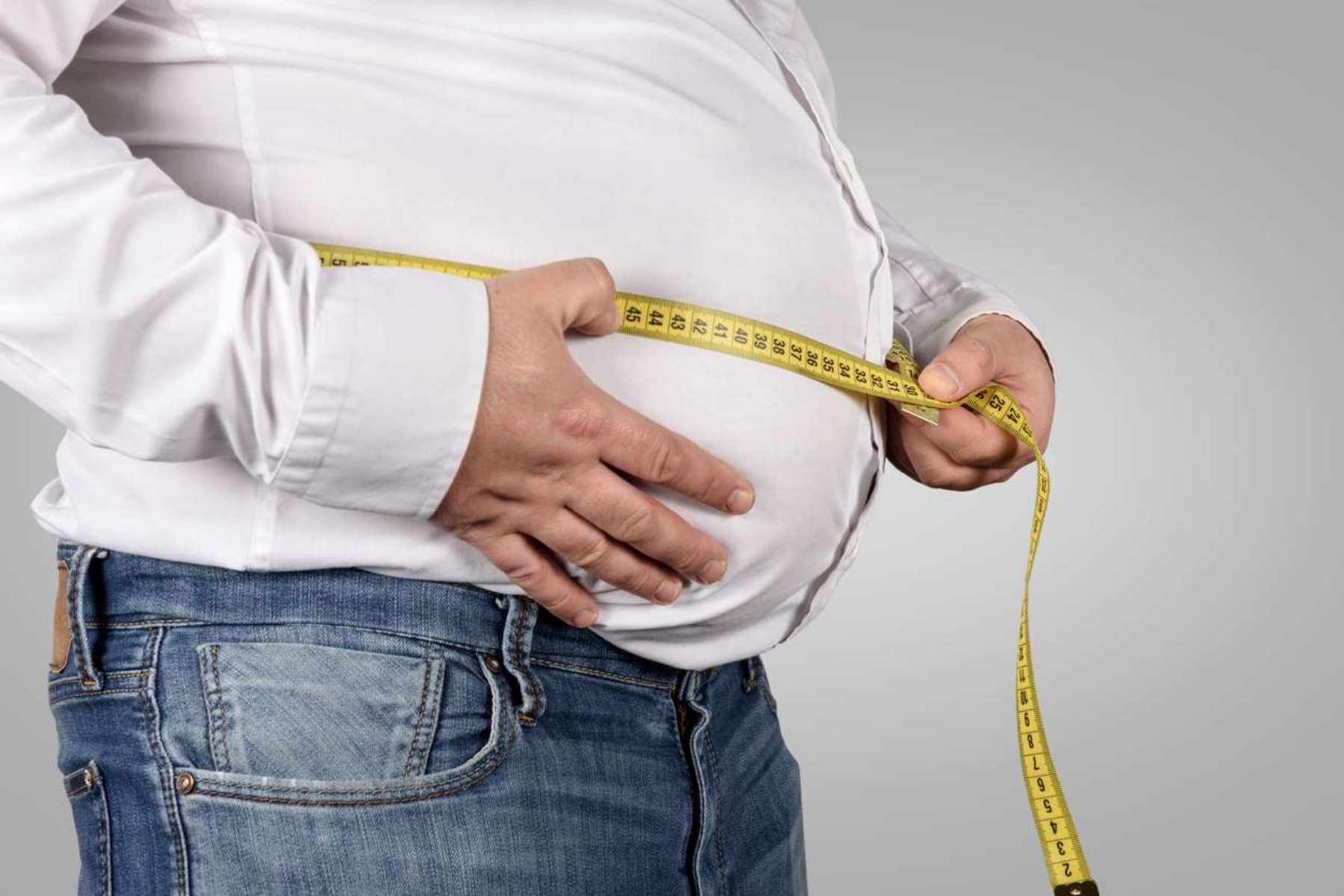 Παχυσαρκία: Μια αλλαγή στη λειτουργία του εγκεφάλου συμβάλλει στην παχυσαρκία