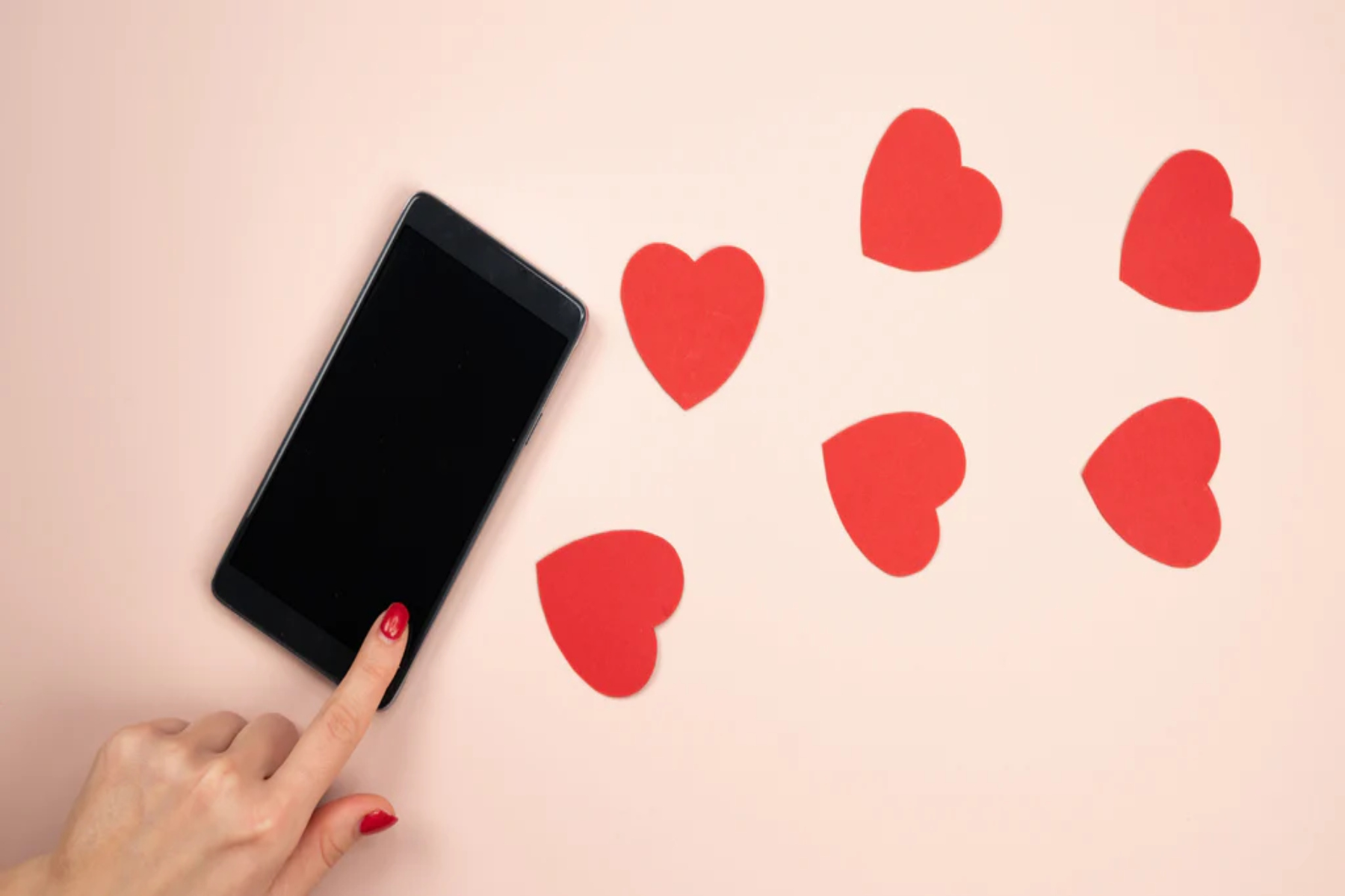 Sexting: Τι κίνδυνοι μπορεί να προκύψουν με το sexting;