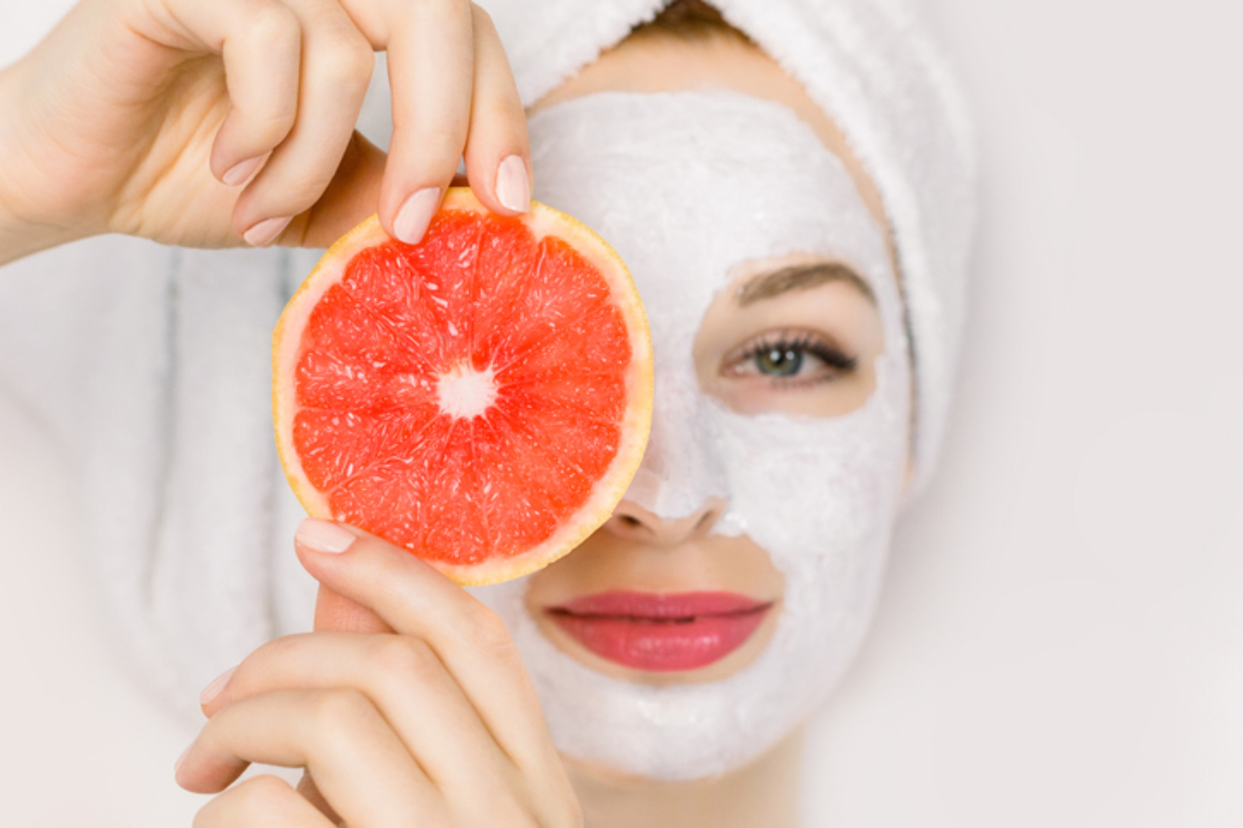 Ομορφιά: Πώς τα φρούτα και τα λαχανικά προστατεύουν το δέρμα μας;