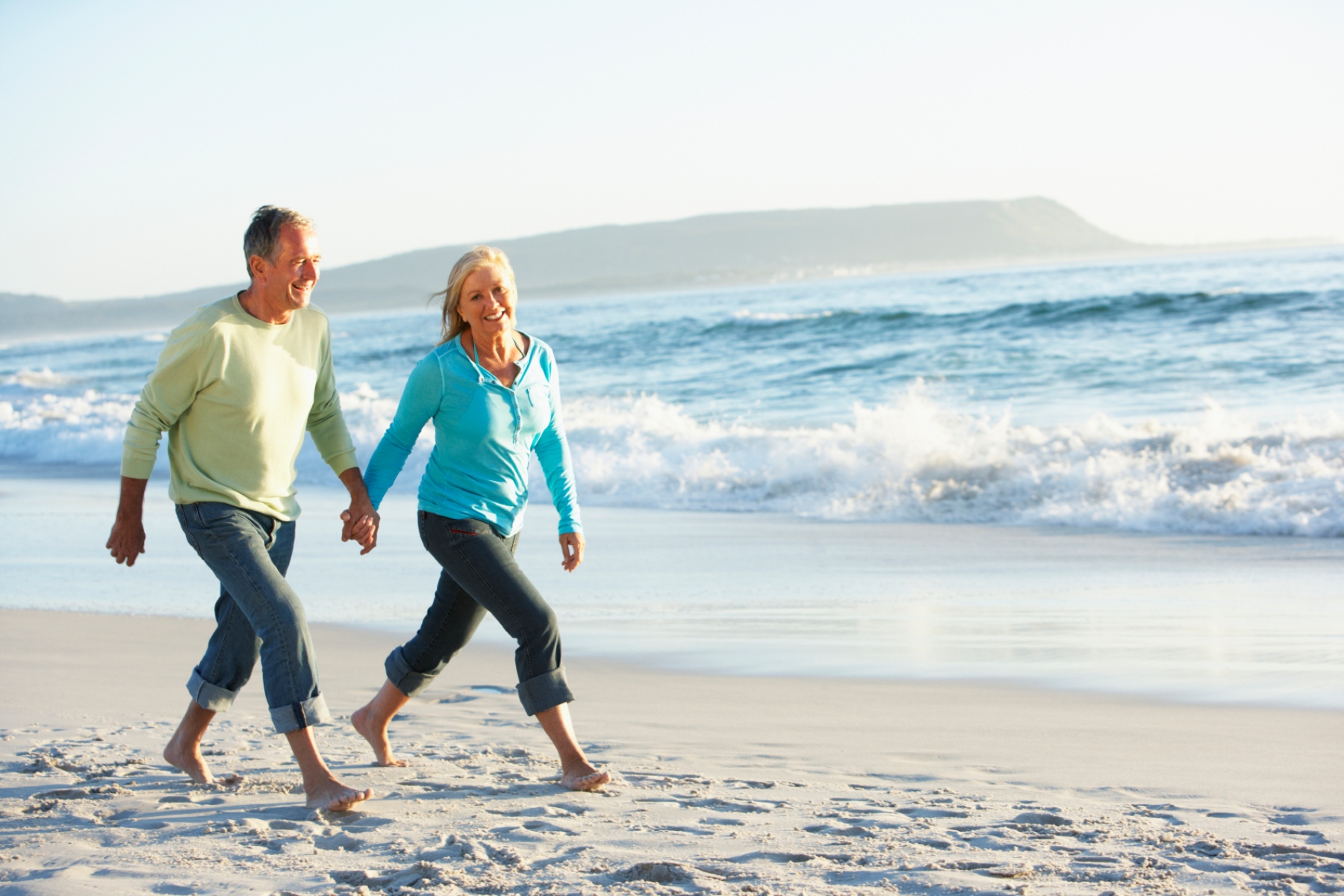 Προσδόκιμο ζωής: Πώς ο κιρκάδιος μεταβολισμός επηρεάζει την υγιή γήρανση