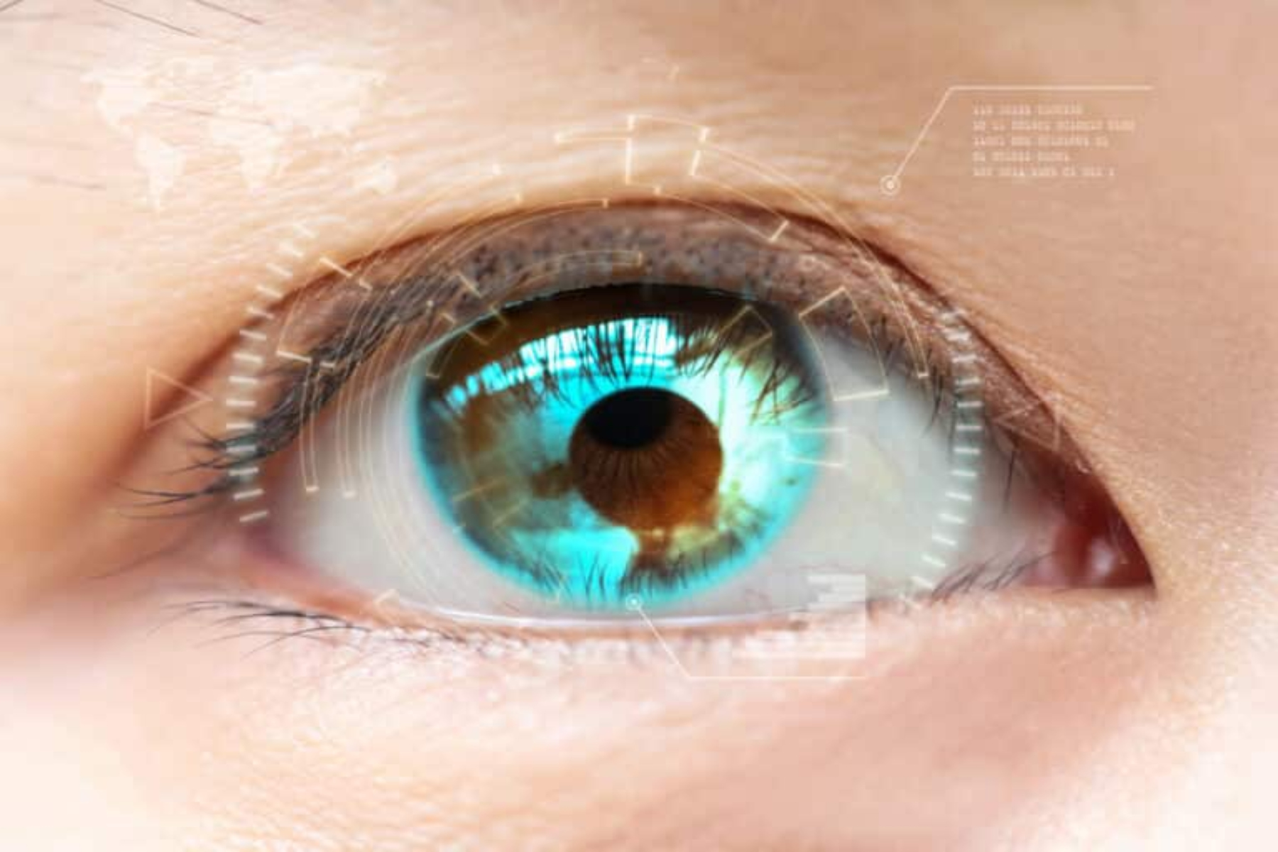 Τεχνολογία: Νέες ανακαλύψεις στην τεχνολογία φροντίδας ματιών