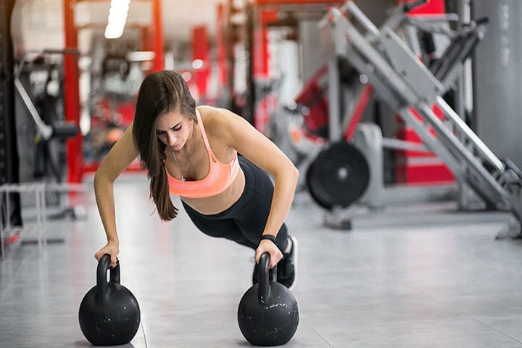 CrossFit: Τι μπορεί να προσφέρει το CrossFit στην υγεία σου;