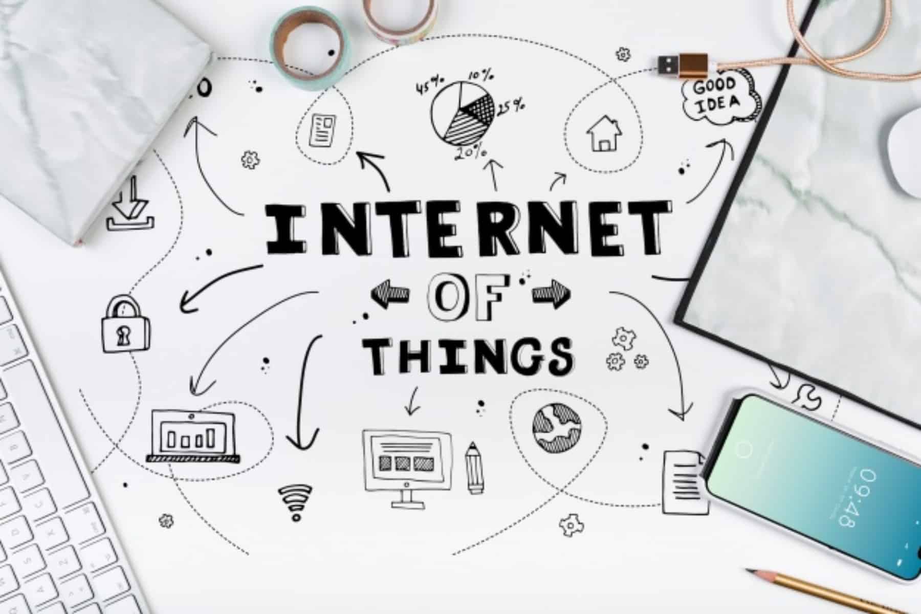 IoT: Πώς το Internet of Things βελτιώνει την υγειονομική μας περίθαλψη;