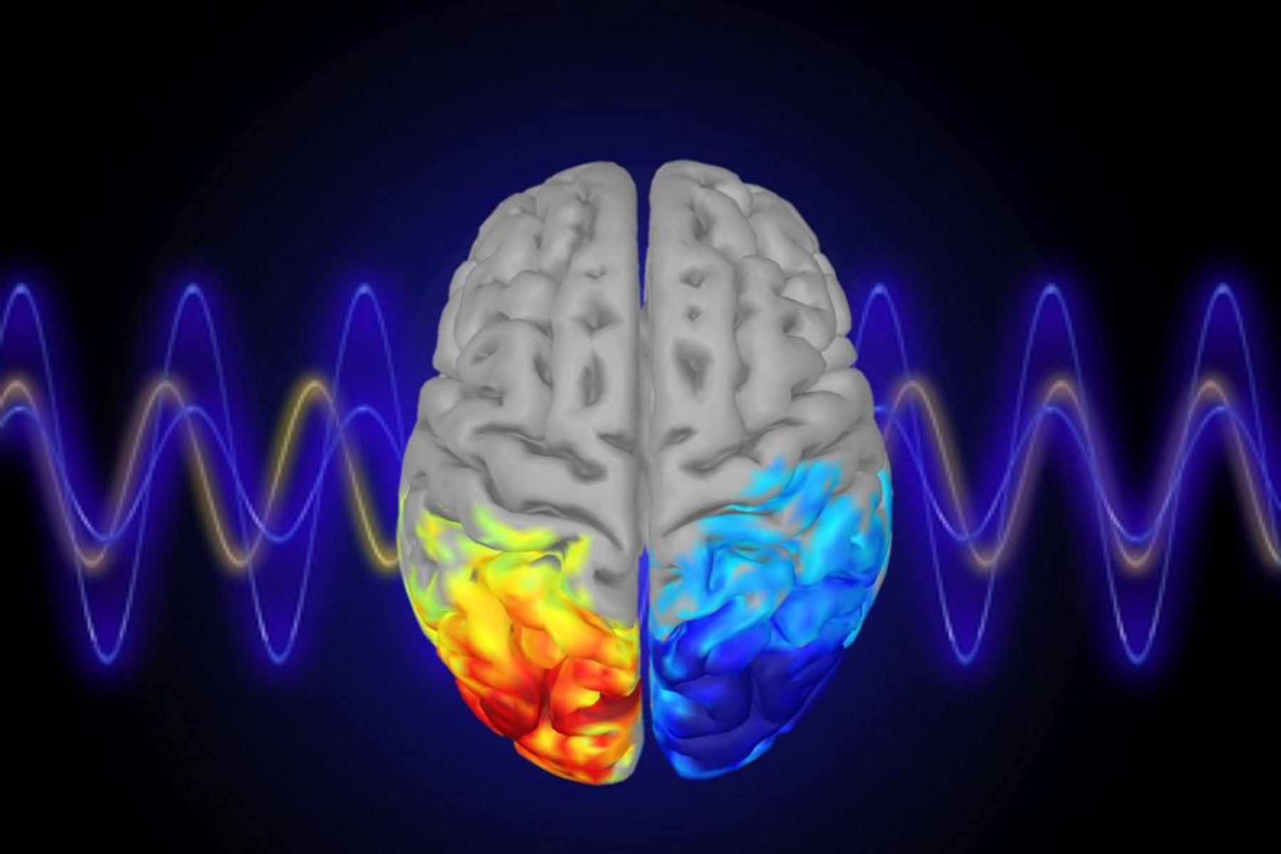 Pop-Out: Οι εκπαιδευμένοι εγκέφαλοι καταστέλλουν γρήγορα τους οπτικούς περισπασμούς