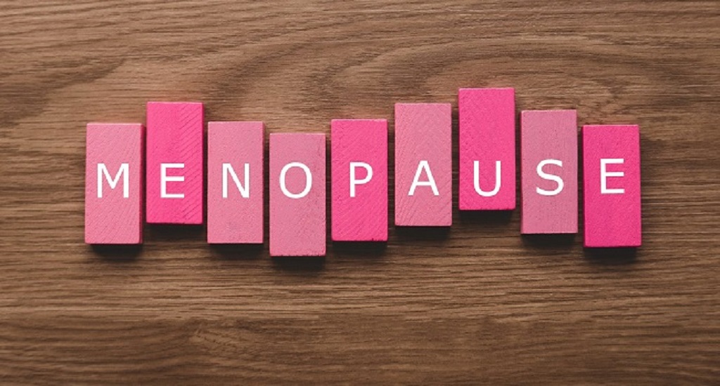 Γυναίκα Μέση Ηλικία: Στις ΗΠΑ η εμμηνόπαυση παίρνει επιτέλους την τιμητική της