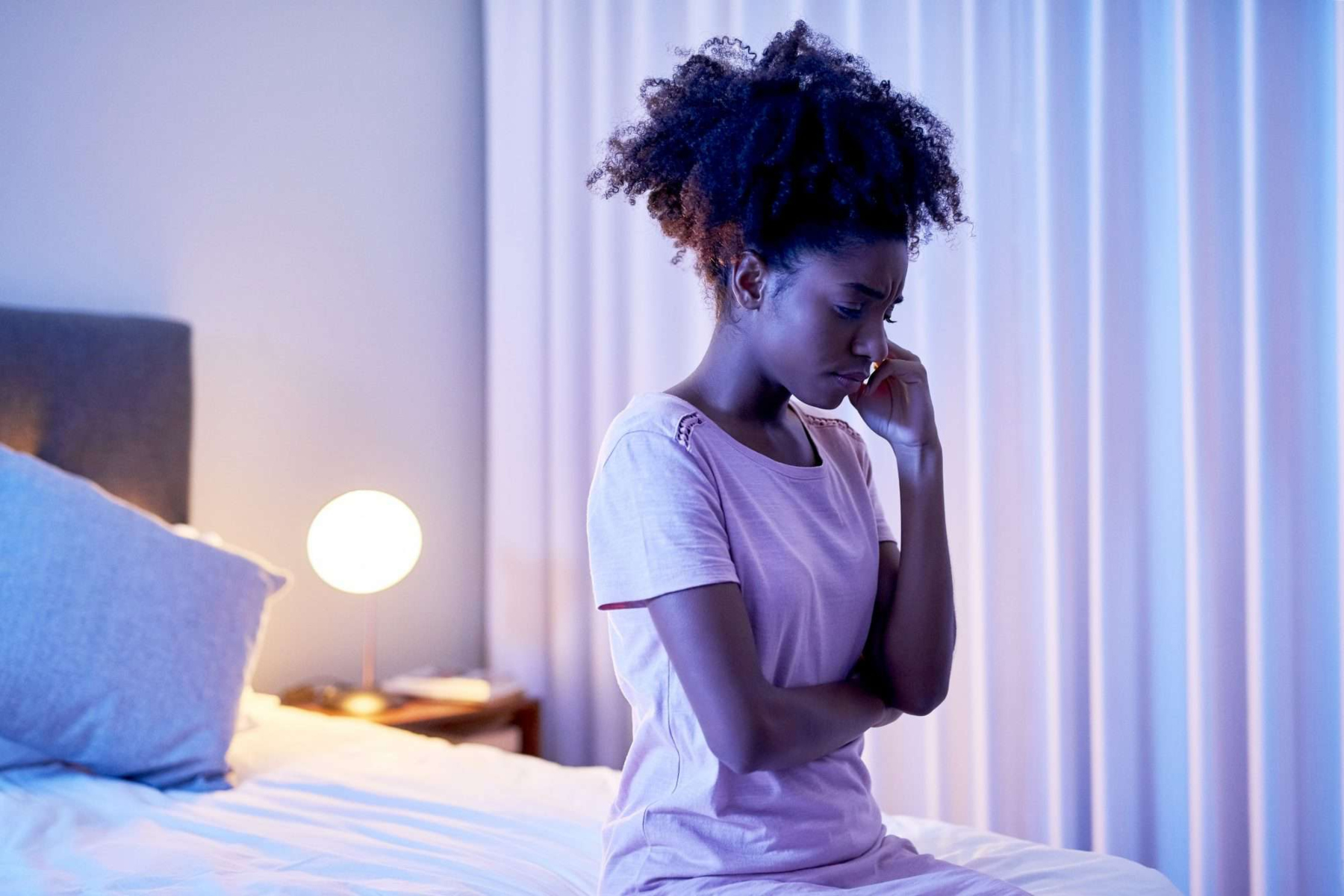 Ύπνος: Ο άσχημος ύπνος μπορεί να προκαλέσει καρδιακά προβλήματα