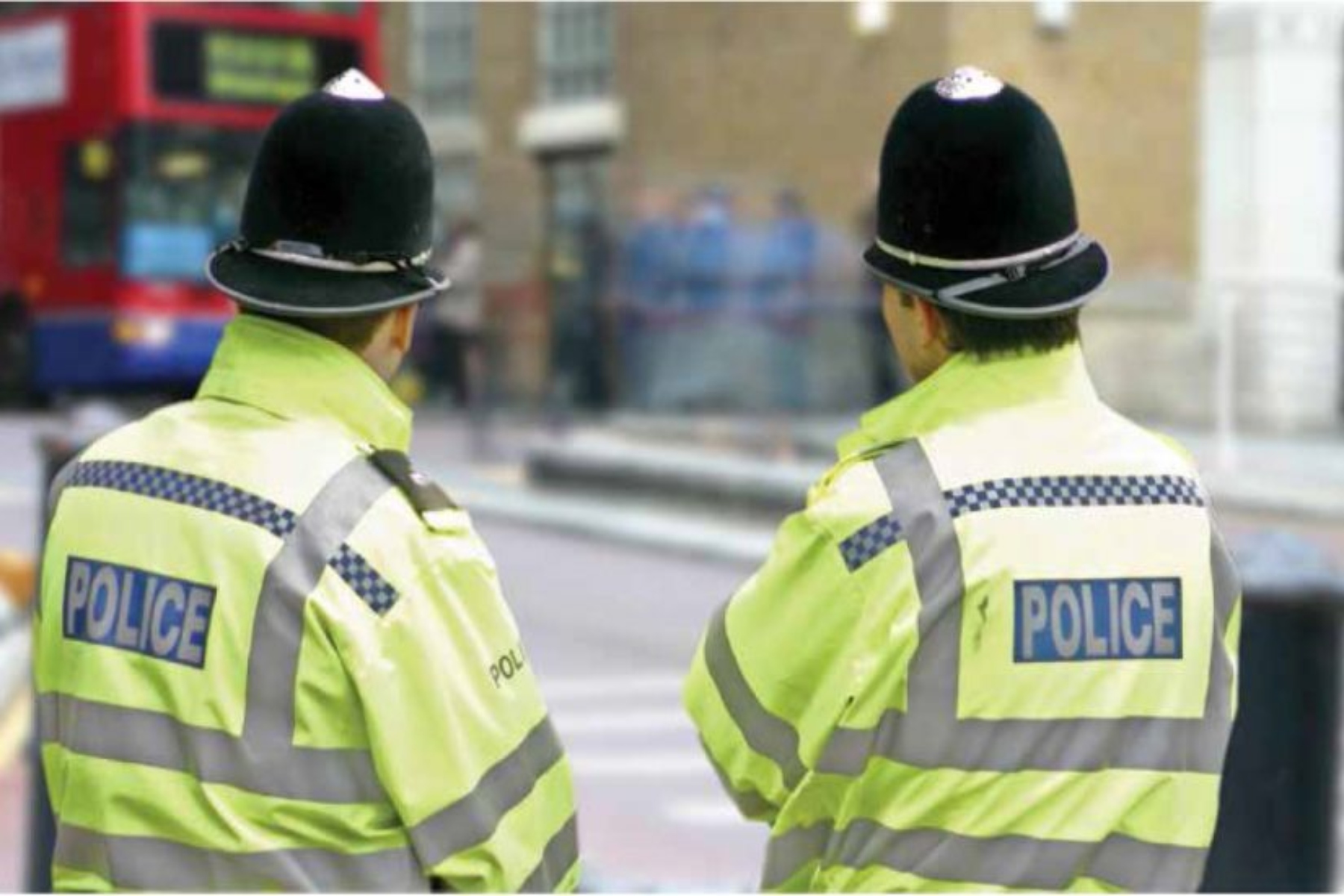 Αγγλία: Η αστυνομία αντιμετωπίζει περισσότερες κρίσεις ψυχικής υγείας από ποτέ