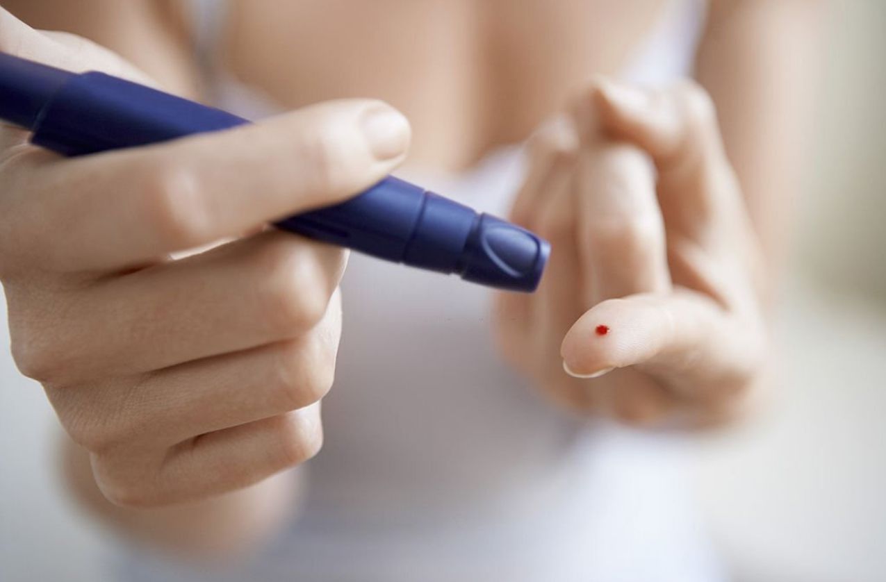 Φθαλικές ενώσεις: Μπορεί να συμβάλουν στον κίνδυνο διαβήτη στις γυναίκες