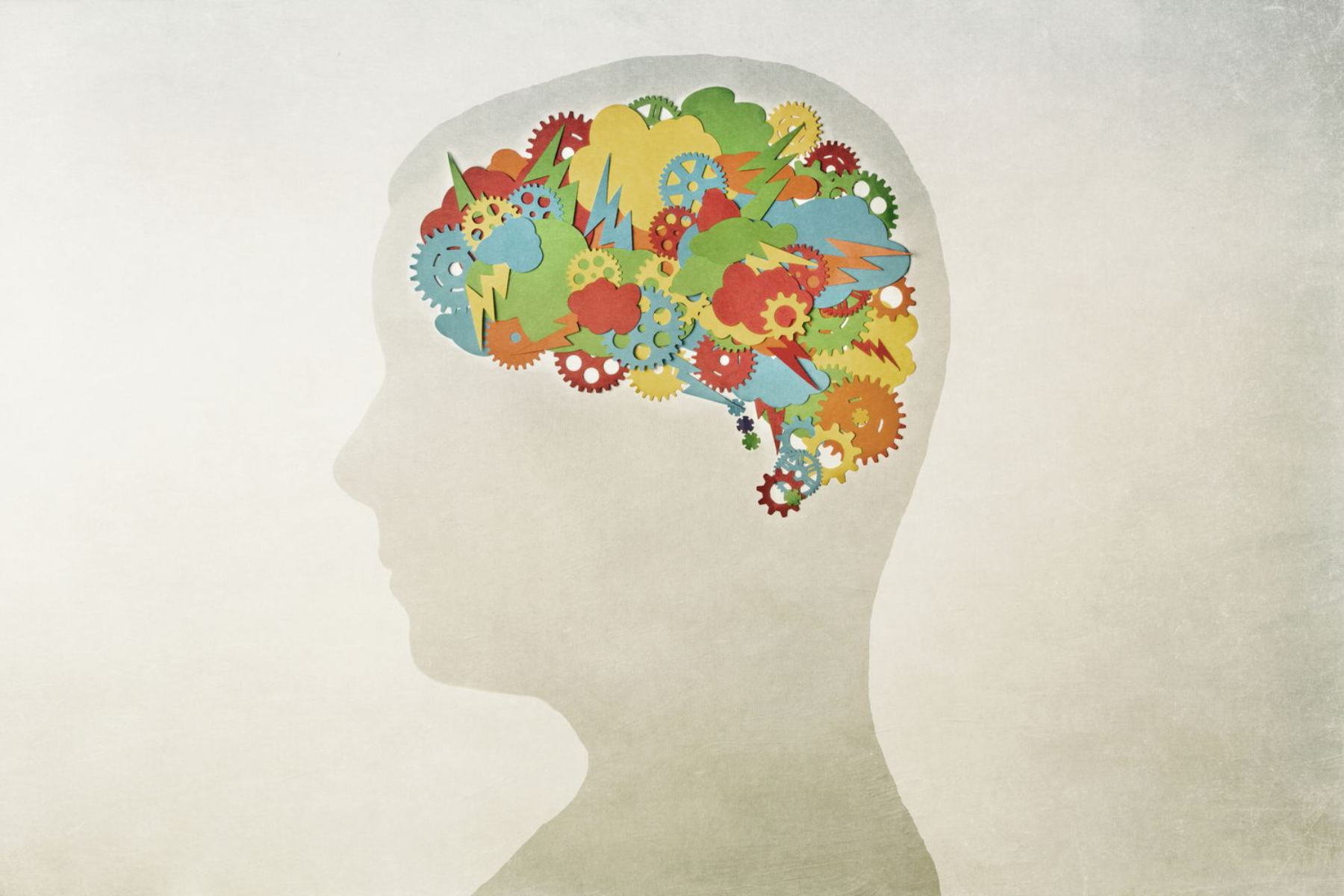 Εγκέφαλος: Νέες ενδείξεις για τις αισθητηριακές διαταραχές του εγκεφάλου