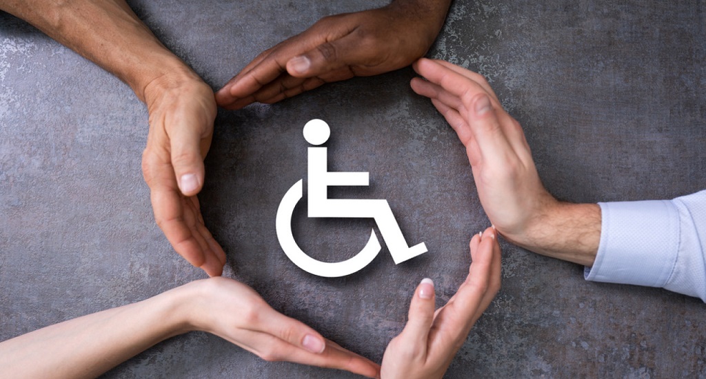 Υπουργείο Δικαιοσύνης: Σχέδιο νόμου για τα δικαιώματα των ατόμων με αναπηρία ή χρόνια πάθηση
