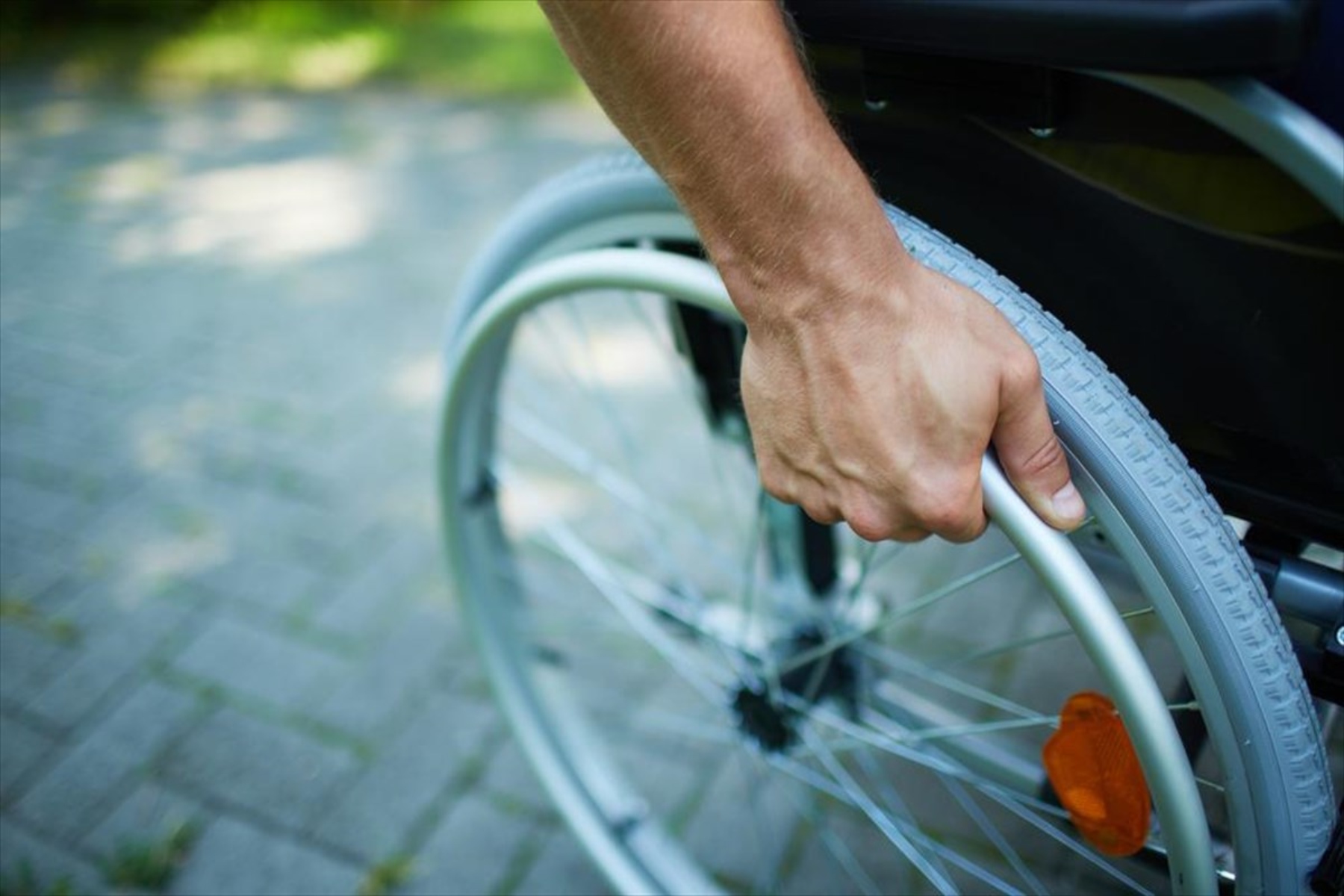 ΕΣΑμεΑ: Σχετικά με τη λειτουργία της «Εθνικής Πύλης Αναπηρίας»
