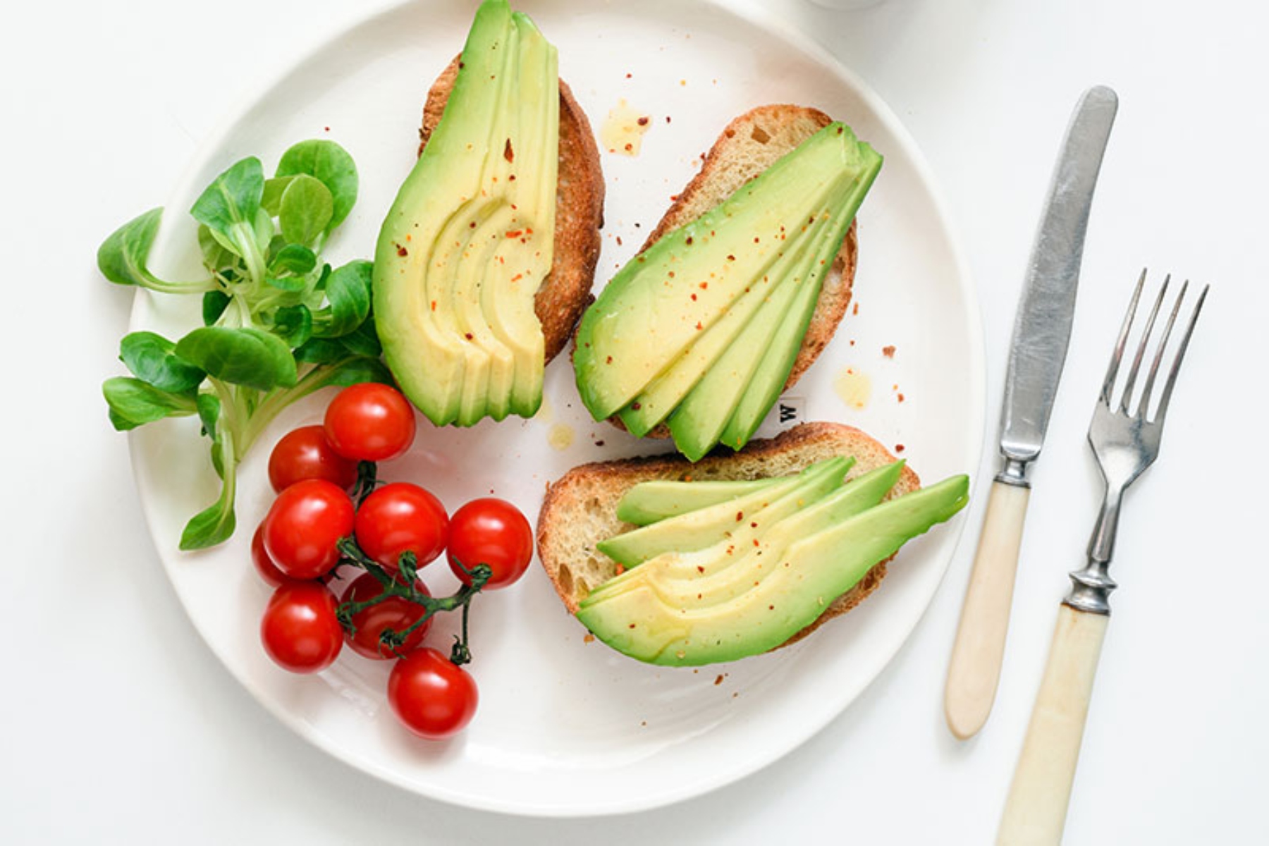 Νηστεία: 5 τροφές που αξίζει να εντάξετε στο διαιτολόγιό σας