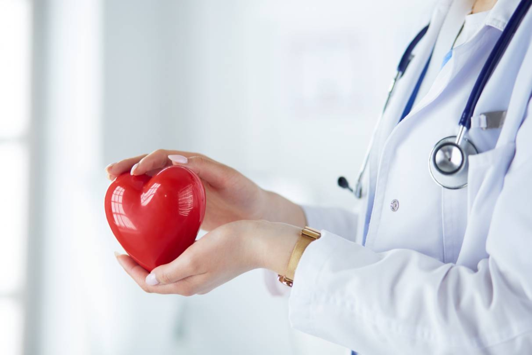 Καρδιαγγειακή υγεία: 6 πράγματα που θέτουν σε κίνδυνο την υγεία της καρδιάς σας