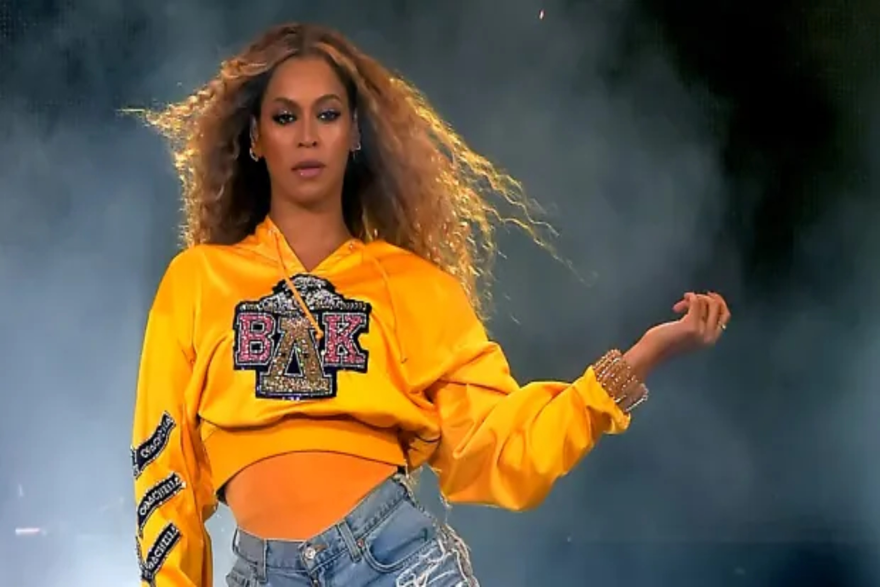 Beyoncé: Η διάσημη τραγουδίστρια Beyoncé ανακοίνωσε την παγκόσμια περιοδεία της