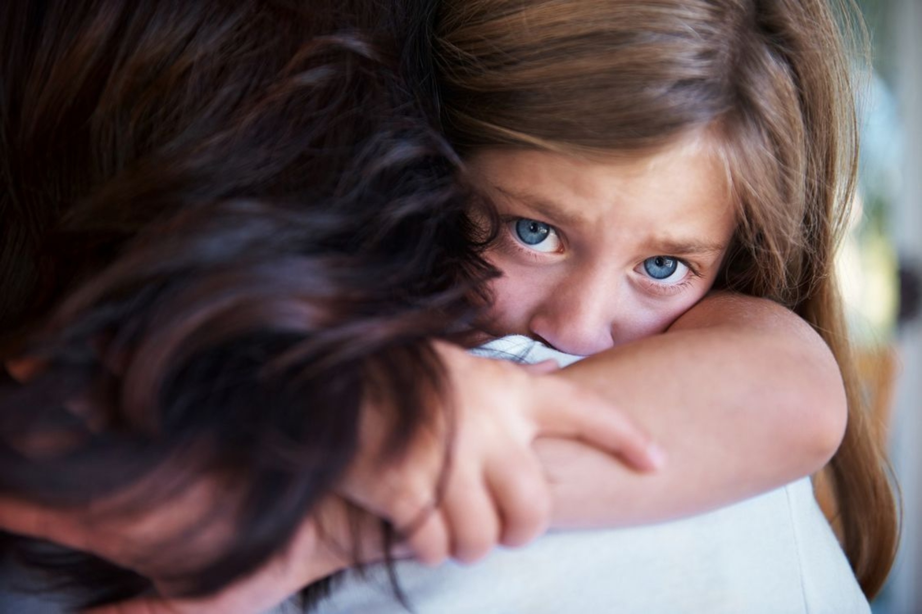 Φόβος: Ποιοι παράγοντες επηρεάζουν την εκμάθηση του φόβου από τα παιδιά;