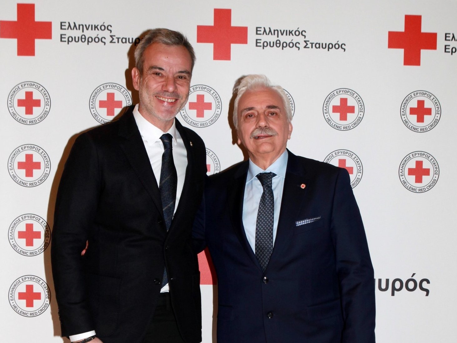 Ελληνικός Ερυθρός Σταυρός : Συναυλία με τραγούδια κορυφαίων Ελλήνων συνθετών στη Θεσσαλονίκη