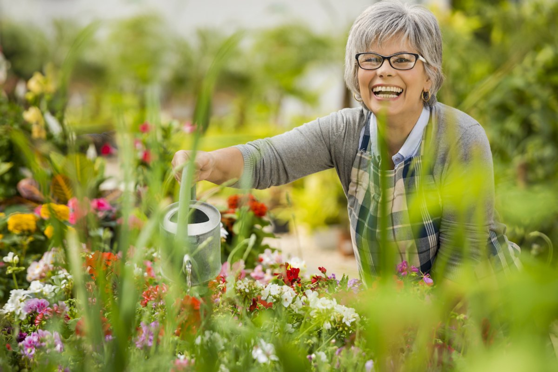 Κηπουρική: Πώς βοηθάει η κηπουρική στην ψυχική ευεξία;