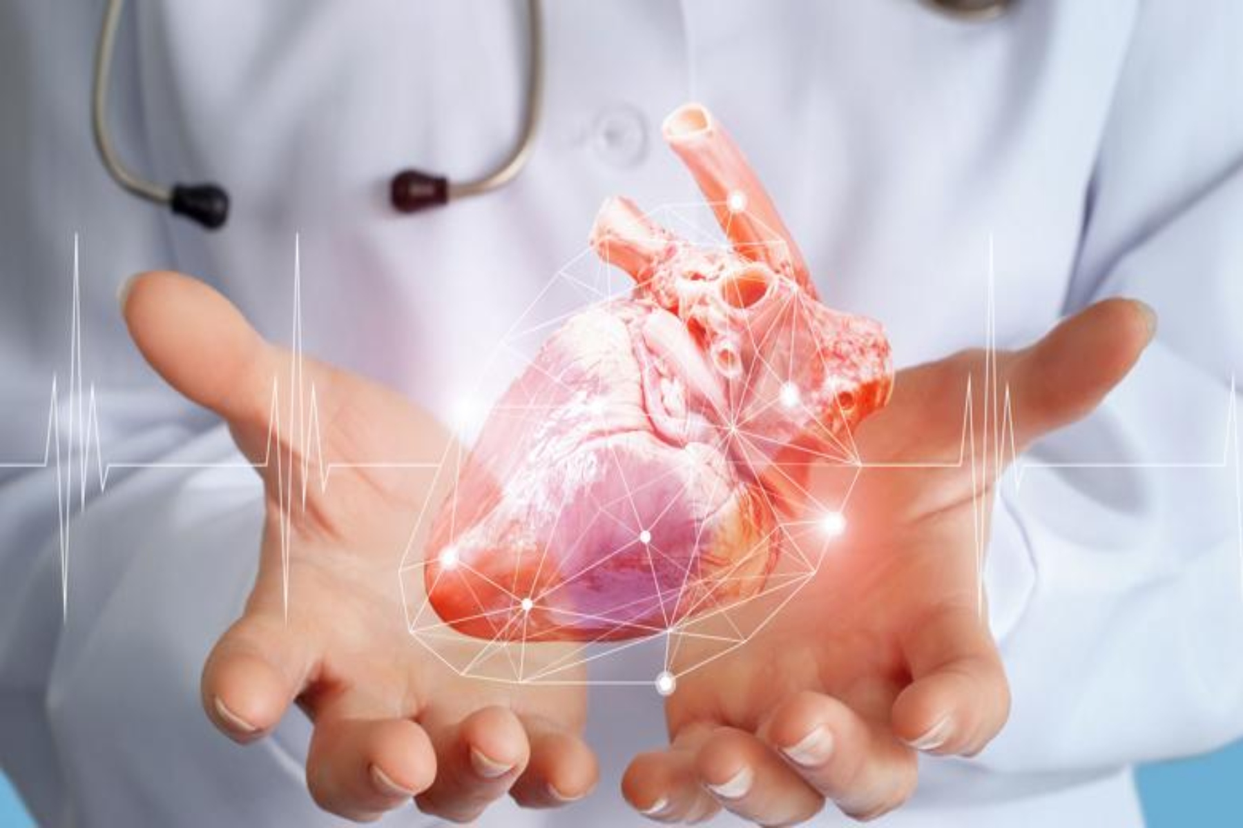 AI: Η τεχνητή νοημοσύνη υποστηρίζει τις σκληρές αποφάσεις των γιατρών για την καρδιακή ανακοπή