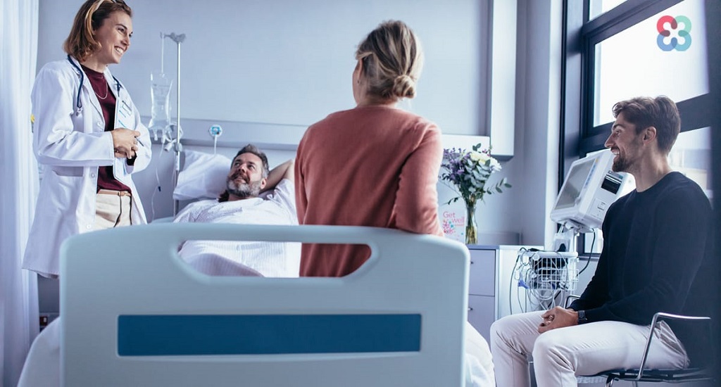 Ανάκαμψη Ασθενών μετά το Εξιτήριο: Μελέτη προσδιορίζει τα “κλειδιά” για τη μείωση των επανεισαγωγών στα νοσοκομεία