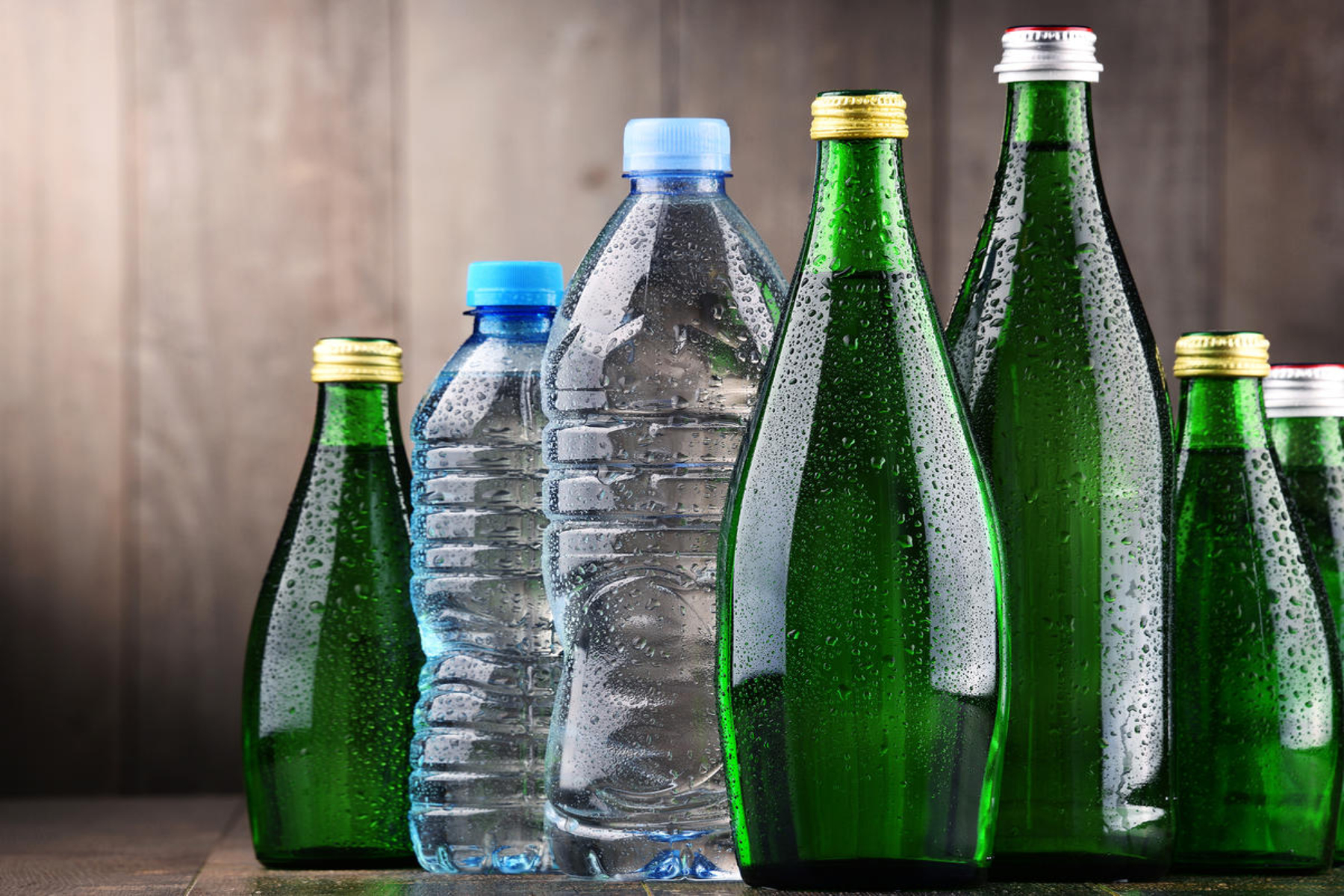 Διαβήτης: Τα πλαστικά προϊόντα αυξάνουν τον κίνδυνο για διαβήτη τύπου 2;