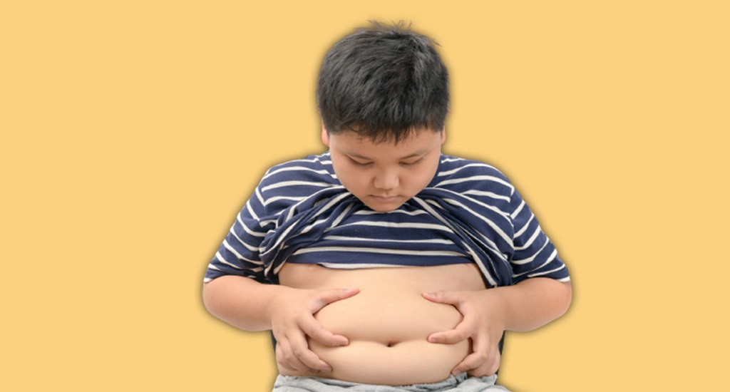 Μήπως ένα κυβερνητικό πρόγραμμα για την αντιμετώπιση της παιδικής παχυσαρκίας στο Ηνωμένο Βασίλειο κάνει περισσότερο κακό παρά καλό;