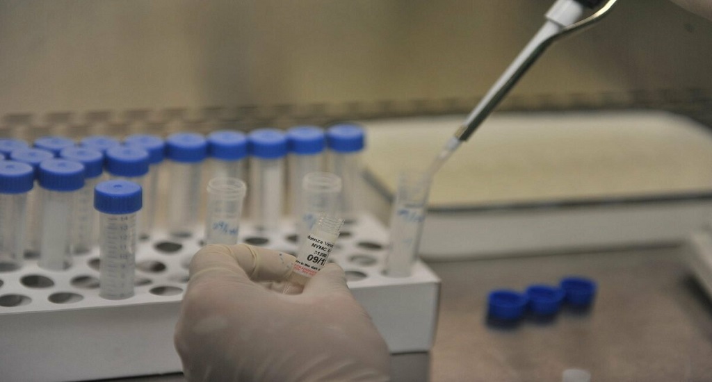 Βιοασφάλεια  Συμβουλευτική Επιτροπή των ΗΠΑ: Αυστηροποίηση των κανόνων για πειράματα με επικίνδυνους ιούς