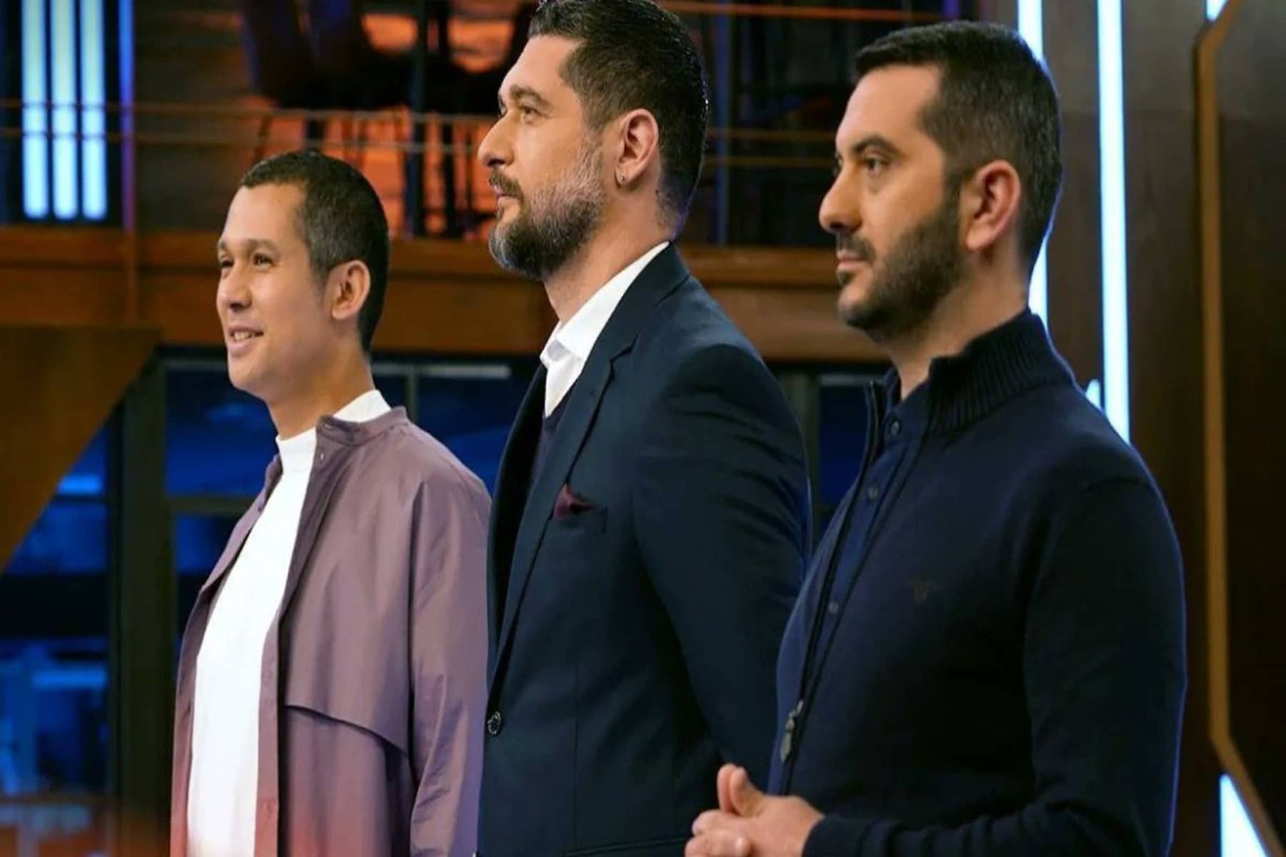 MasterChef 2023: Οι εντάσεις ξεκίνησαν νωρίς στο MasterChef