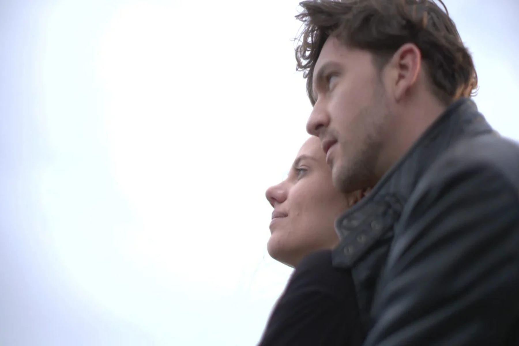 Μαύρο Ρόδο 23/02: Η Ελισάβετ και ο Πέτρος ζουν τον έρωτά τους στο Μαύρο Ρόδο [trailer]