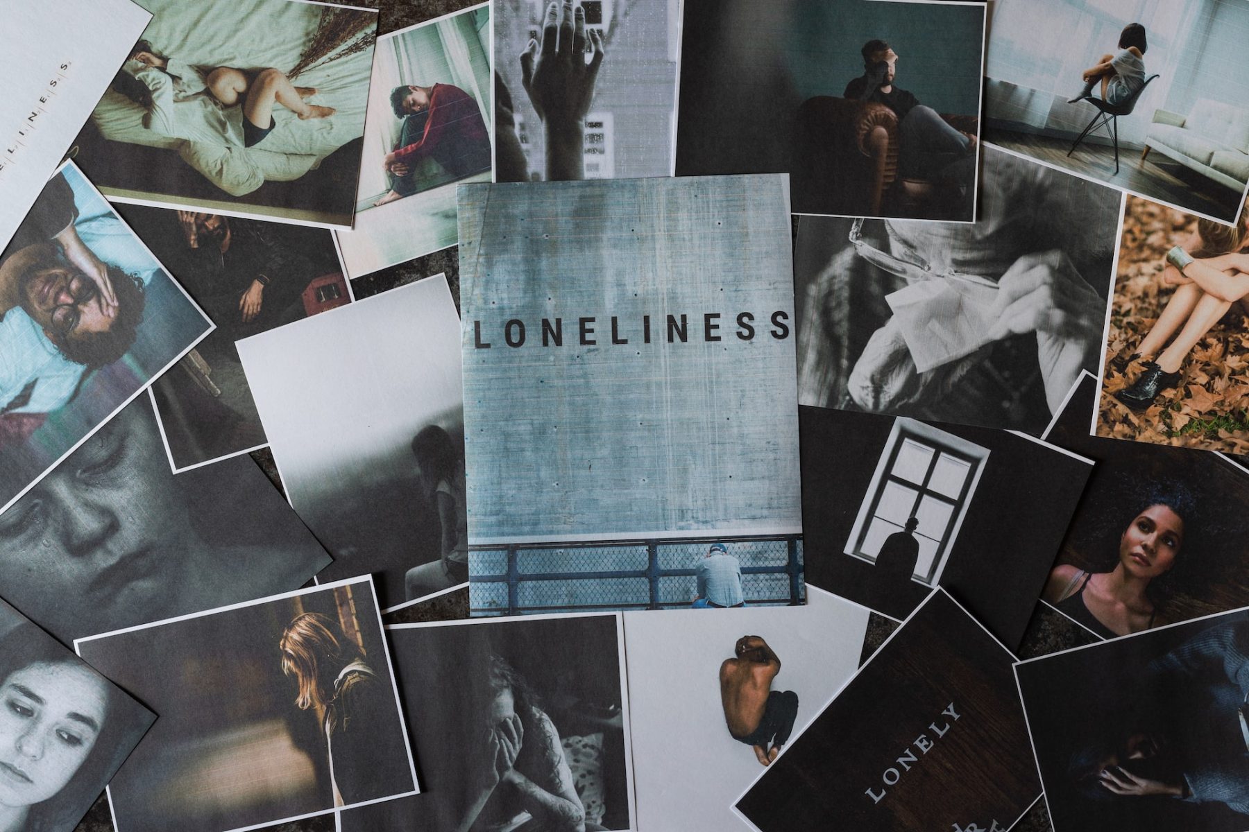 Εξάλειψη μοναξιάς: Πώς μπορείτε να διαχειριστείτε τη μοναξιά;